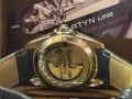 Чисто Нов Martyn Line Portofino Collection Automatic, снимка 3