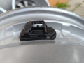ОРИГИНАЛНИ джанти 18 ' цола 5x112 MERCEDES BENZ / Мерцедес 8J ET38 + датчици, снимка 11