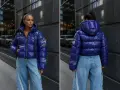 Moncler ⚜️ Дамски Зимни Якета , снимка 2