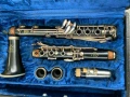 Кларинет AMATI ACL 605, снимка 2