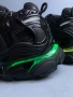 Balenciaga Runner LED 7.0 "All Black" – Premium Luxury Streetwear Edition, снимка 8