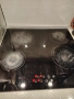 стъклокерамичен плот indesit, снимка 1