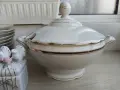 Винтидж немски порцеланов сервиз , снимка 8