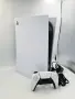 Sony PlayStation 5 Digital + 2 DualSense контролера, снимка 1