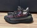 Оригинални Adidas Yeezy Boost 350 V2 Yecheil, снимка 3