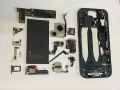 iphone 15 на части, снимка 4
