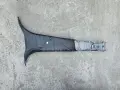 Интериорни пластмаси за колани на Хонда Сивик 8, снимка 6