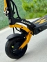 Електрическа тротинетка Kaabo Mantis King GT, снимка 5