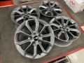 Джанти 17 Цола 5х112 VW Golf Passat Touaran Caddy Skoda Octavia Audi A3 , снимка 1