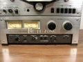 Магнетофон Akai gx-266d, снимка 5