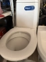 Продаваме моноблок и биде – 30€ / 20€, снимка 2