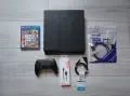 Playstation 4 ps4, снимка 1