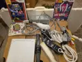 Nintendo wii пълен комплект с две игри, снимка 9