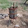 боркани за зимнина и преса, снимка 2