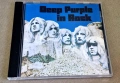 Компакт Дискове - Рок - Метъл: Deep Purple - In Rock, снимка 1