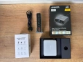 Anker Gan зарядно и 800 w друго, снимка 1