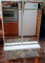 Шкаф за баня PVC покритие с огледало , снимка 1