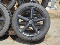 5х110 Джанти 15 Цола Опел 5x110 Opel Meriva Astra Zafira, снимка 8