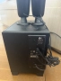 Logitech X-210 2.1 Speaker System – Subwoofer + 2 Speakers, снимка 2
