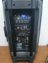 15 инчова караоке колона E-Lektron PRO SERIES. Перфектна. , снимка 13