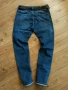 Оригинални мъжки дънки JACK & JONES (Модел с еластичност), снимка 4