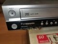 PANASONIC DMR-ES35V DVD RECORDER+VHS ВНОС GERMANY 1904260951LCHERY1, снимка 4