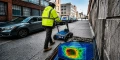 GPR сканиране на подземна комуникация до 40 метра дълбочина, снимка 3