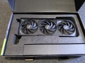 RTX 5080 MSI Shadow 3X OC, снимка 1
