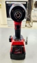 Акумулаторен гайковерт ударен MILWAUKEE M18 ONEID3 07398-25, снимка 3