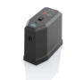 Роботизирана прахосмукачка с моп ETA Aron 2512 90000, Wi-Fi, Li-Ion батерия 14.4 V, 300 мл, снимка 6