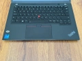14' Full HD Core i5-1335u Lenovo ThinkPad L14 Gen 4 16GB DDR4/256GB NVMe/Iris XE/Подсветкa/Бат 8ч, снимка 7
