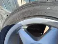 Power Tech 15 цола, ЕТ 15, 8J 4*100/4*108 , снимка 4