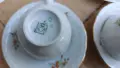 порцеланов сервиз,изида,бароков,български сервиз, снимка 9