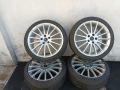 Джанти алуминиеви 18 цола 5×112 За Мерцедес  и Ауди , снимка 5