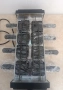Електрическа скара Domo DO9190G 1200W (Грил Раклет), снимка 5