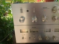 Denon TU-355  и Denon PMA-232 (Винтидж класика), снимка 3