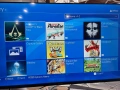 ХАКНАТ! +35 игри! PS4 Playstation 4 Slim Плейстейшън 4 500GB много игри комплект!, снимка 10