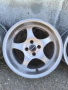 Borbet T 16 4x100 9J/7.5J, снимка 3