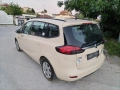 Опел Зафира 2.0Cdi 130hp, снимка 3