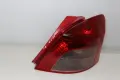 Десен стоп Toyota Yaris P9 (2006-2009г.) 8155152550 / 8155152560 Тойота Ярис, снимка 3