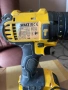 Комплект DeWALT акумулаторни инструменти DCD785, DCF885, снимка 4