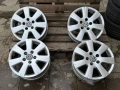 5х112 Джанти 15 Цола Фолксваген 5x112 VW Оригинални джанти ЕТ 50 J 6.5 ЦО 57.1 Без криво и заварки , снимка 3