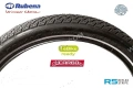 ГУМА ВЕЛО ВЪНШНА 20x2.35 (60-406 - 60/100-16) R28 DONKEY CARGO (RS) E-Bike с кант РУБЕНА/Mitas Чехия, снимка 3