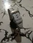 huawei watch gt 5 blue flouroelastomer strap 55020djv, снимка 8