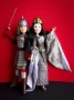 Кукли Дисни Мулан / Disney Mulan, снимка 3