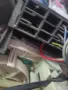 Панел климатик за Opel Zafira A, 1999-2005г., 024 420 732, 024420732, снимка 6