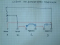 КРИСТАЛЕН ДЕТЕКТОРЕН РАДИОПРИЕМНИК, снимка 9