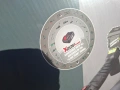 Ъглошлайф Parkside performance 20V 125mm, снимка 4