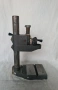 Масивна метална стойка за бормашина дрелка Ретро качество, снимка 3