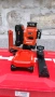Hilti PM 50 - 22 / Nuron - Мултилинеен лазерен нивелир, снимка 1